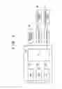 Fig. 04 - Image forming apparatus for reducing fluctuation of toner density in a developing unit