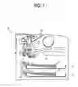 Fig. 02 - Cleaning device and image forming apparatus