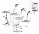 Fig. 01 - Imaging terminal, imaging sensor to determine document orientation based on bar code orientation and methods for operating the same