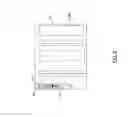 Fig. 07 - Imaging terminal, imaging sensor to determine document orientation based on bar code orientation and methods for operating the same