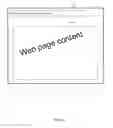 Fig. 04 - METHOD AND SURVEY SERVER FOR PERFORMING A WEB SURVEY BASED ON BEHAVIORAL DATA SPECIFIC TO A WEB PAGE