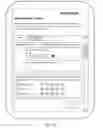 Fig. 49 - Marketing application including event and survey development and management