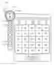 Fig. 01 - SYSTEMS, METHODS, AND APPARATUS FOR BINGO GAMES HAVING A VISIBLE BALL QUEUE