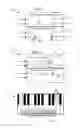 Fig. 02 - Piano musical notation