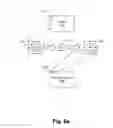 Fig. 08 - Audio watermark in a digital video