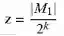Fig. 07 - High sum-rate write-once memory