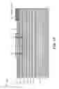 Fig. 06 - Methods and structures for forming microstrip transmission lines on thin silicon carbide on insulator (SICOI) wafers