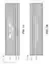Fig. 09 - Methods and structures for forming microstrip transmission lines on thin silicon carbide on insulator (SICOI) wafers