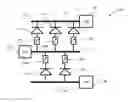 Fig. 01 - Electro-static discharge structure, circuit including the same and method of using the same