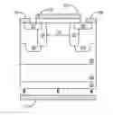 Fig. 01 - Vertical power transistor device