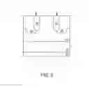 Fig. 10 - Vertical power transistor device