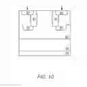 Fig. 11 - Vertical power transistor device