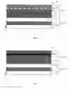 Fig. 04 - Backlit display device with integrated photovoltaic cells