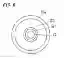 Fig. 09 - Quantum dot having core-shell structure