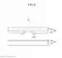 Fig. 07 - Method of manufacturing substrate of organic light-emitting display device