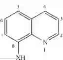 Fig. 03 - Metal complexes