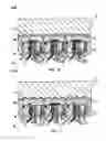 Fig. 07 - Molding method for removing separator distortion and molding device for removing separator distortion