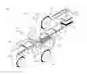 Fig. 01 - Apparatus for bonding separators in electrical devices