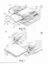 Fig. 09 - Apparatus for bonding separators in electrical devices