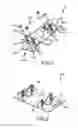 Fig. 02 - Clamp device for mounting antenna to rail