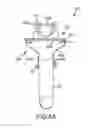Fig. 06 - Clamp device for mounting antenna to rail