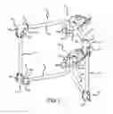 Fig. 02 - High capacity sector mount