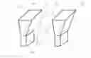 Fig. 01 - Antenna array and phased array system to which antenna array is applied