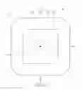 Fig. 15 - Microstrip antenna transceiver