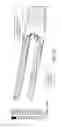 Fig. 06 - Electrical contact having tines with edges of different lengths