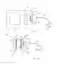 Fig. 02 - MAGNETICALLY HELD CHARGER PLUG FOR MOBILE DEVICES