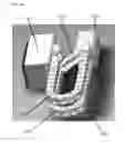 Fig. 08 - Enclosed power outlet