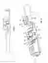 Fig. 06 - Connector insert and connector for data transmission in automobiles