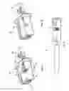 Fig. 07 - Connector insert and connector for data transmission in automobiles