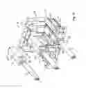 Fig. 08 - Connector insert and connector for data transmission in automobiles