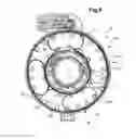Fig. 06 - Rotating contactor for a motor vehicle steering column