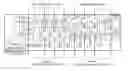 Fig. 01 - Arrayed optical amplifier and optical transmission device