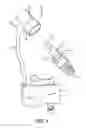 Fig. 02 - Spark plug boot cover assembly