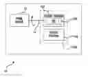 Fig. 01 - Synchronous machine with rechargeable power storage devices