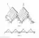 Fig. 07 - Highly Integrated Foldable Array