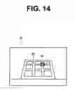 Fig. 11 - Image pickup apparatus and image pickup method