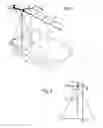 Fig. 02 - Forward motion compensated flight path