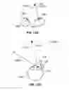 Fig. 15 - METHOD AND APPARATUS TO PRODUCE RE-FOCUSABLE VISION WITH DETECTING RE-FOCUSING EVENT FROM HUMAN EYE