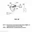 Fig. 30 - METHOD AND APPARATUS TO PRODUCE RE-FOCUSABLE VISION WITH DETECTING RE-FOCUSING EVENT FROM HUMAN EYE