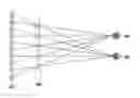 Fig. 01 - Autostereoscopic image display device with a difference image map