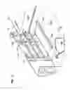 Fig. 10 - Communications bladed panel systems