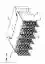 Fig. 111 - Communications bladed panel systems