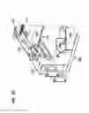 Fig. 20 - Communications bladed panel systems