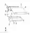 Fig. 82 - Communications bladed panel systems