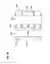 Fig. 84 - Communications bladed panel systems