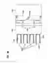 Fig. 86 - Communications bladed panel systems